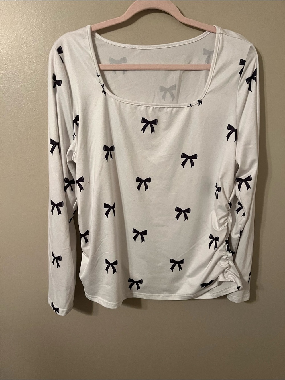 Emery Rose shirt